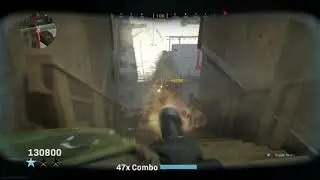 ✪ Modern Warfare | Heavily Armed - Trials | EASY 3 Stars | Tutorial Guide