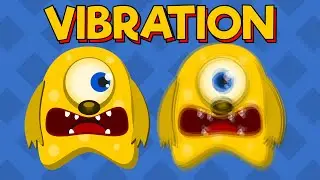 Mobile Phone Vibration And Character Shaking Feature For Your Android Game Made With Unity Software