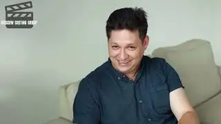 Евгений Акимов. 31 год. Визитка интервью