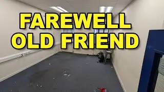 LSW channel update - new workshop and new job