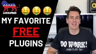 The 3 Best FREE VST Plugins for FL Studio, Logic Pro X, Ableton, etc. (2021)