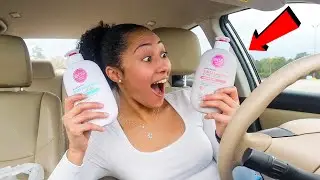TRY WITH RY EP. 13 | EOS PRODUCTS 💕 *Mr. Prada, Baby Drama, Faith*