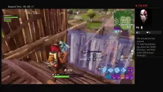 Loot lake no more