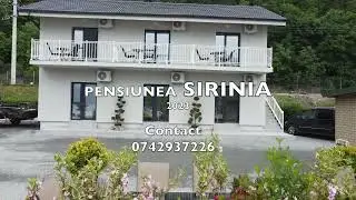 Pensiunea Sirinia 2023