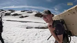 De Beauval à la nature, l’odyssée de Paradiso. Ep 2