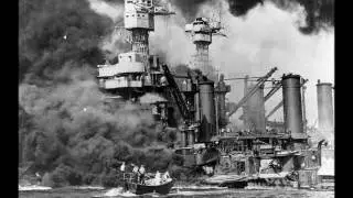 Remember Pearl Harbor