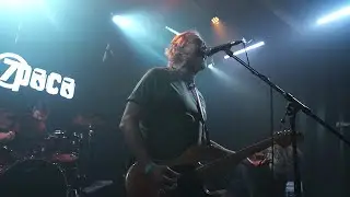 7Раса (Седьмая Раса), концерт 1.03.25