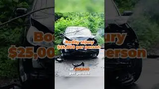 Minimum Auto Insurance Requirements in Vermont
