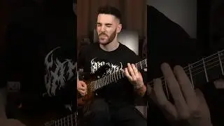 Is This Jackson’s BEST 7 String Guitar??