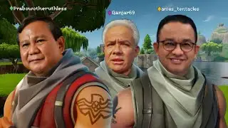 Fortnite Sederhana 2