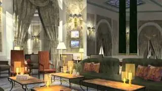 Reel Interiorismo 3D