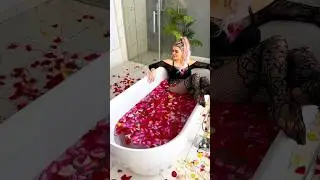 💖Моя мама в восторге от этой фотосессии💖 Благодарю фотографа @katarina_ink 🥰