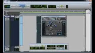 How to use a delay plugin in protools or your favorite daw