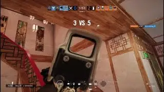 NoMaD nEeDs A bUfF oN cOnSoLe