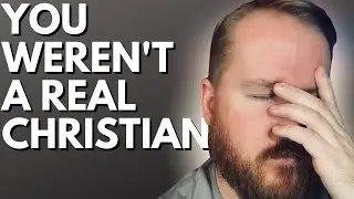 7 Things Christians Shouldn't Say