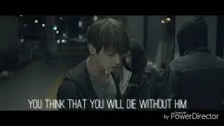 Crying in the club; Jungkook BTS FMV