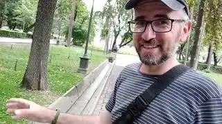 Арыки Бишкека. Тысячелетняя технология