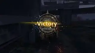 Crossout / Aggressor Miller / that Angry Miller is back