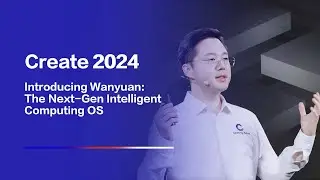 Introducing Wanyuan: The New Intelligent Operating System