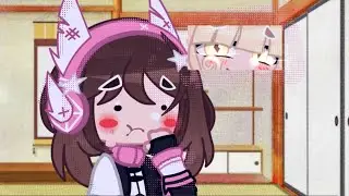 「☆Blinking In Morse Code☆」• 「☆MHAxGC☆」 • 「☆Ft. Uraraka, Todoroki, Toga☆」
