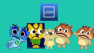 Ollie Rants S1 E2: @JosiahYTQuiravoFC
