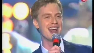Алексей Гоман  
