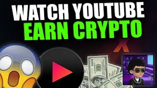 How to Start Earning Crypto Daily [XCAD Watch-to-Earn Tutorial]