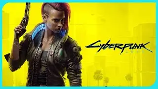[19] На перепутье | Прохождение Cyberpunk 2077 на максимальной сложности