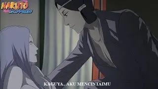 The story of Kaguya Otsutsuki! History Before the Creation of the Shinobi World & Facts.