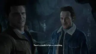 Uncharted 4 - First play - part 3