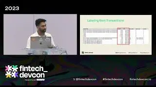 fintech_devcon 2023 | Data labeling in fintech: LLMs & programmatic techniques with Sailesh Patnala