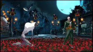 BLAZBLUE CHRONOPHANTASMA EXTEND Wunderbar! Trophy