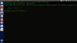 Counting the Number of letters, words and lines in a file C++