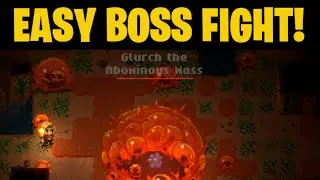 Defeat Glurch in 5 Seconds! - Easy guide | Core Keeper