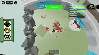 Ninja Tycoon Script Auto Farm Ryo [SHOWCASE]