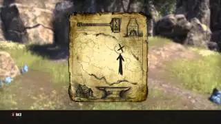 ESO: Blacksmith survey I Craglorn