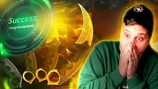 THE LUCKIES UPGRADES EVER! (HELLCASE) 💰 HELLCASE PROMO CODE LEPAJEE