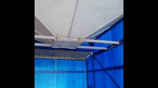 Бункер аспирации.