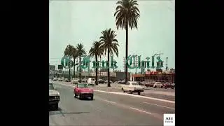 KevinTheCreep - G Funk Child (Full Album)