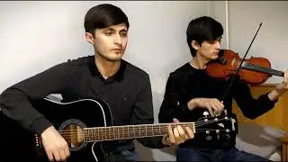 Икбол и Муссо, Ёраки шугнони, 31.10.2022   1998