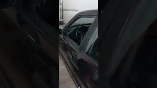 BMW E34 