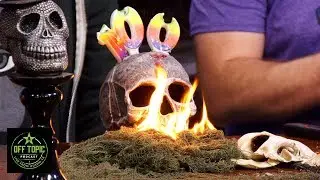 The Dumpster Fire - Off Topic 