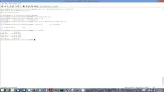 ARCHER Screencast: Using STAT for parallel debugging