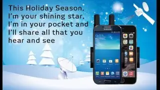 Thuraya SatSeeve+