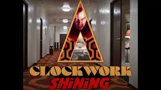 'A CLOCKWORK SHINING' OFFICIAL TEASER