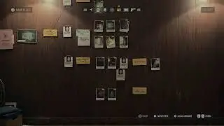 Alan Wake 2 LIVE Part 2