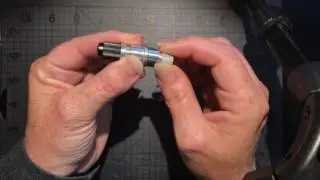 Setting up your CB09 blade for use in your Silhouette Cameo