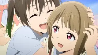 Kasumin Headpat Collection｜Love Live! Nijigasaki High School Idol Club