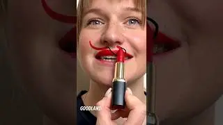 Goodland | Lipstick prank 😁  