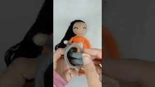 Новые куколки обзорик